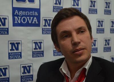 El insólito planteo de un abogado ante jueces de La Plata: "Solicito que crucifiquen al detenido en la plaza"