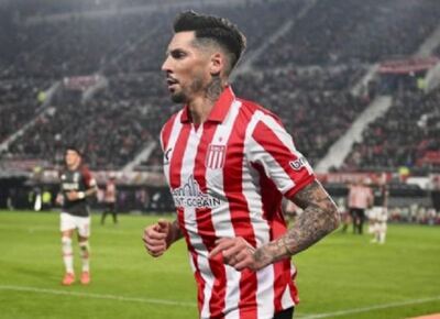 José Sosa confirmó que seguirá en Estudiantes en 2026 y respaldó a Domínguez: "Tengo las mismas ganas de siempre"