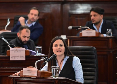 Proponen en La Plata prohibir la plantación de plátanos por razones sanitarias y medioambientales