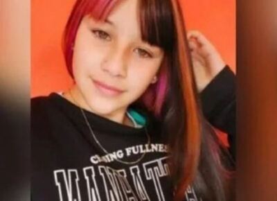 Quilmes: mientras Mayra Mendoza estaba de festejo, asesinaron a una nena de 14 años de un disparo en la cabeza
