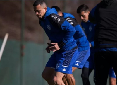 VIDEO | Leonardo Jara: su ilusión de volver a Estudiantes y jugar gratis