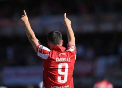Estudiantes lidera la Zona A y ya hace cálculos para meterse en los octavos del Clausura