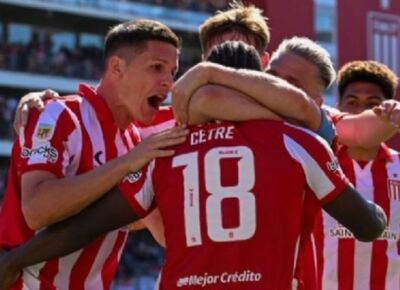 Estudiantes derrotó 2 a 0 a Gimnasia y refuerza su dominio del clásico