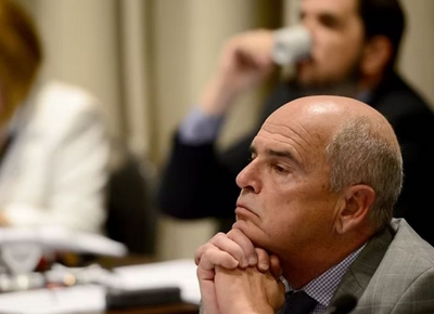 ¿Se defienden entre ellos? Casación le otorgó la prisión domiciliaria al ex juez Ordoqui