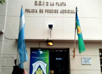 Es de La Plata, entró a una web de servicios sexuales y ahora vive una pesadilla: le sacaron más de un millón de pesos