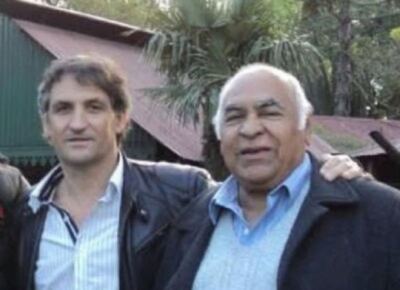 ¡APeBo estalla! El padre del ministro de Defensa torturó a uno de sus dirigentes