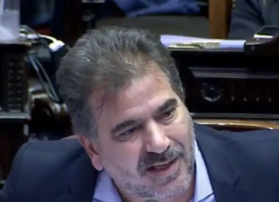 ¿Por qué nadie habla de esto?: investigan a Cristian Ritondo por enriquecimiento ilícito, lavado de dinero y un imperio de testaferros