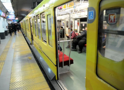 ¿Subte en La Plata? Un arquitecto propone una red subterránea para transformar la movilidad urbana
