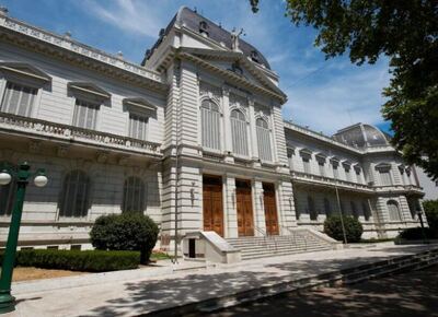 Judiciales bonaerenses marcharán a la Suprema Corte para exigir mejoras salariales y laborales