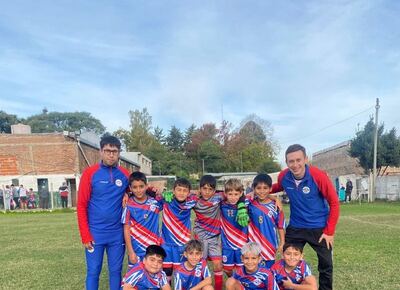 Una ilusión que crece: el club de La Plata Fátima viajará a la Copa Mundial Amateur con dos equipos