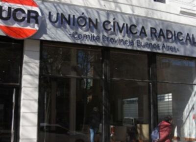 La UCR en crisis: pérdida de bancas, autocrítica y un futuro incierto