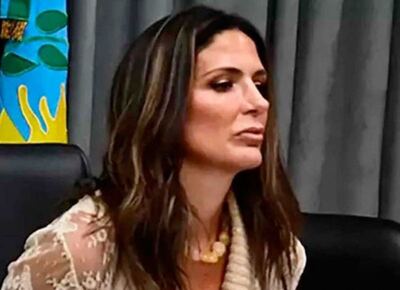 El jury en La Plata contra la jueza Julieta Makintach comenzará este 6 de noviembre: Dario Saldaño pidió suspenderlo