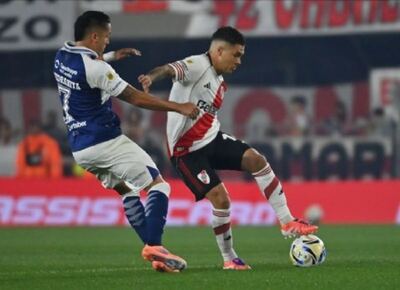 VIDEO | River cayó ante Gimnasia y complicó su clasificación a la Copa Libertadores