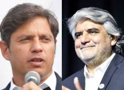 Judiciales bonaerenses reclaman una urgente recomposición salarial y responsabilizan a Axel Kicillof por una pérdida del 80 por ciento del poder adquisitivo
