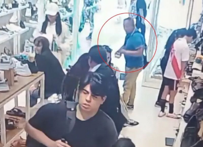 Una vecina de La Plata fue a comprar el vestido de 15 de su hija y le robaron todos los ahorros: los vecinos organizan una colecta para ayudarla
