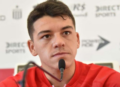 Condenaron a Diego García a seis años y ocho meses de prisión por violar a una joven: cuando escuchó el veredicto se desmayó