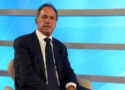 Casación absolvió definitivamente a un ex custodio de Scioli que mató a un delincuente durante un intento de robo