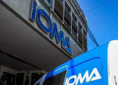 ¿Libertario K? La denuncia contra IOMA que podría terminar beneficiando a Kicillof