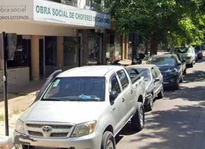 Golpe planificado en el Sindicato de Camioneros de La Plata: se robaron dos cajas fuertes