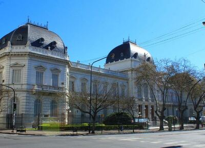 Una investigación muestra posible nepotismo en el Poder Judicial de La Plata