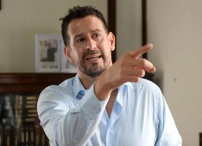 Se quedó con el vuelto: Procesaron y embargaron al presidente del Club Universitario de La Plata, Marcelo Galland, por apropiación indebida de aportes