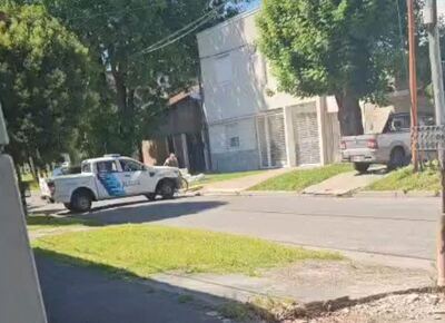 Vecinos de 30 y 72 viven aterrados: tras ataques y amenazas, la Justicia volvió a negar la detención del principal agresor