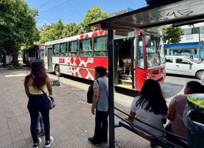 Se encienden las alarmas por presuntas irregularidades en la licitación del transporte en La Plata
