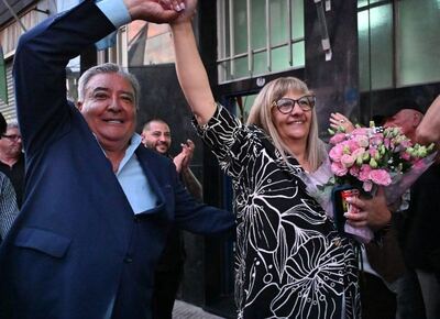 Patricia Gardella asumió su banca como concejala de La Matanza