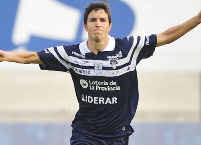 Nacho Fernández aún no acordó con Gimnasia y seguirán las reuniones para su regreso