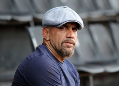 El lapidario mensaje de Juan Sebastián Verón tras el accidente de los micros con hinchas de Estudiantes