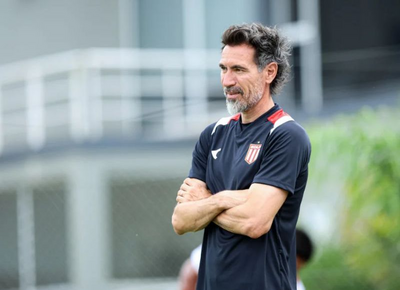 ¿ A quiénes eligió Domínguez para debutar en la Copa Argentina?