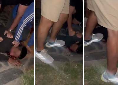 La Plata: Vecinos de San Carlos atraparon a un ladrón y lo entregaron a la Policía