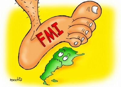 VIDEO | El FMI nos quiere desplumar: Milei no cumplió con las metas y adeuda más de 15 mil millones de dólares