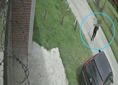 Grave denuncia en La Plata: le robaron 250 mil dólares a un empresario y acusa a un ex empleado de confianza
