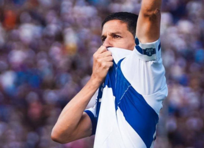 Nacho Fernández: "Si jugamos así vamos a ganar más de lo que vamos a perder"