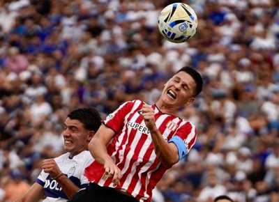 Clásico platense sin goles: Gimnasia y Estudiantes empataron en El Bosque