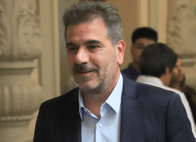 ¡Escándalo! A las denuncias por lavado de dinero y enriquecimiento ilícito contra Ritondo ahora se suman acusaciones por abuso de autoridad y malversación de fondos públicos