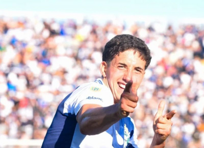 VIDEO | Nico Barros Schelotto explicó su golazo y dejó una frase que hizo delirar al Bosque