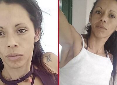 ¡Escándalo! Confirmaron que los huesos encontrados en un campo de Abasto pertenecen a Yanina Correa, quien estaba desaparecida