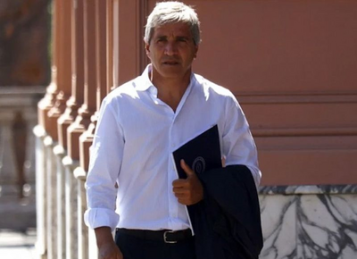 Quién es el exfuncionario de Caputo que volvió al Pami por la caja grande y hoy maneja contratos por miles de millones