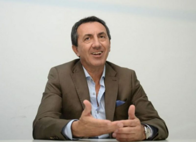 Mariano Cowen sigue sumando denuncias sobre su gestión en el Hipódromo platense