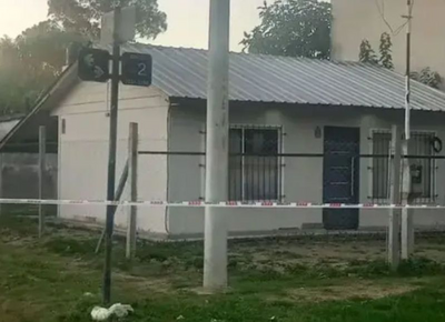 Conmoción en Melchor Romero: cayó una mujer acusada de asesinar a un jubilado de 79 años