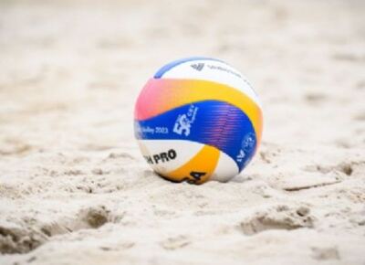 Una platense fue convocada al Panamericano de beach vóley y busca apoyo para viajar