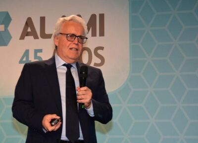 Más problemas en el área de Salud: investigan al superintendente por su vínculo con firmas offshore en Panamá