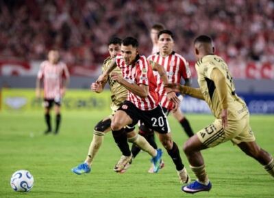 VIDEO | El Pincha se hizo fuerte en UNO y logró un triunfo clave ante Cusco FC
