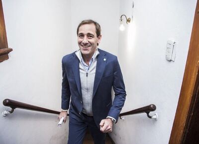La sombra de la corrupción: testaferros, loteos y licitaciones bajo sospecha complican a Julio Garro