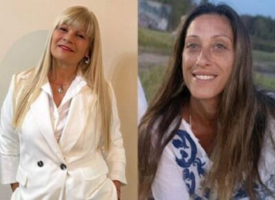 VIDEO | La abogada Sheila Szpira denuncia que una falsa causa de violencia la alejó de sus hijos durante dos años