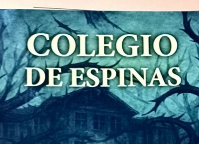 Del dolor al libro: Mía Belastegui, la adolescente platense que convirtió el bullying en "Colegio de Espinas"