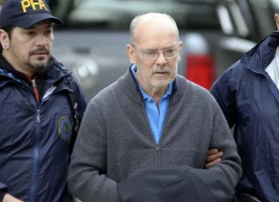 Confirman la condena al ex fiscal Tomás Morán por corrupción en La Plata: deberá cumplir seis años de prisión