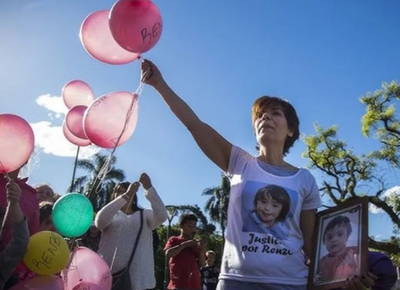 La doble lucha de Ángela Donato: tras la muerte de Renzo, denuncia demoras de IOMA para operarse de un tumor maligno